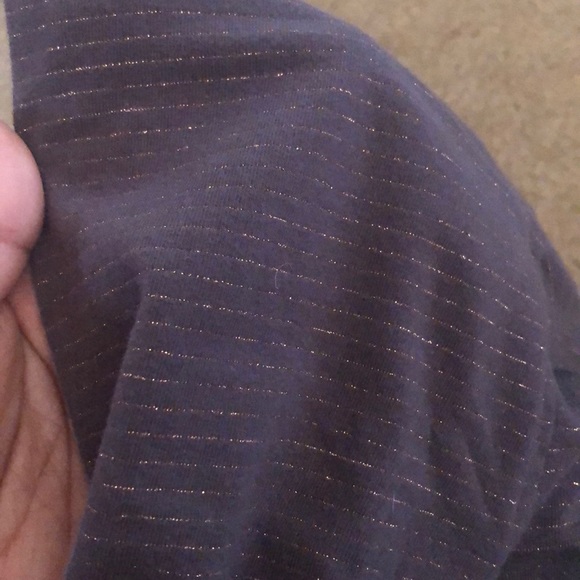 Striped leggings - Picture 3 of 3